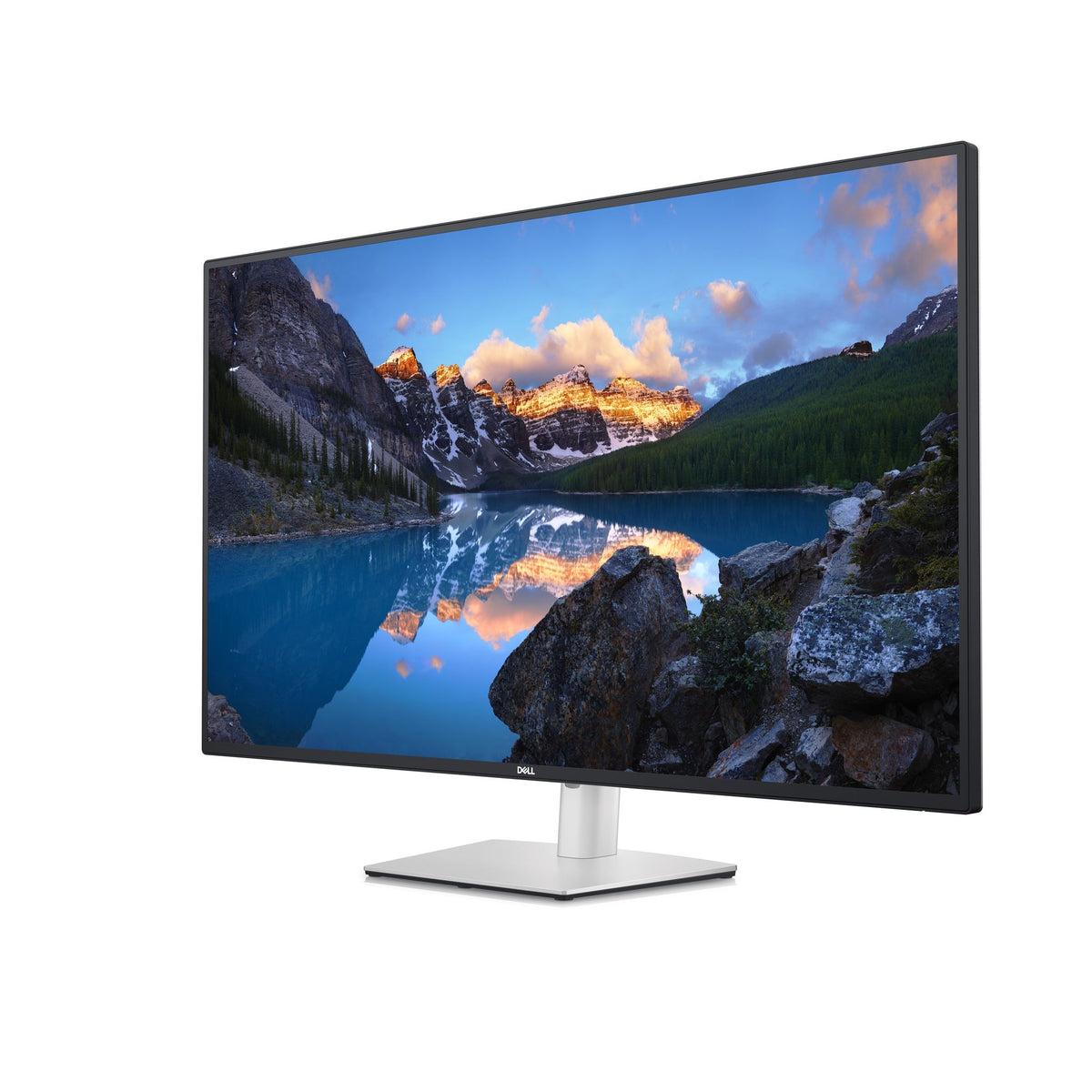 Dell UltraSharp U4323QE 43" 4K IPS Monitor 3840x2160 USB-C HDMI DP