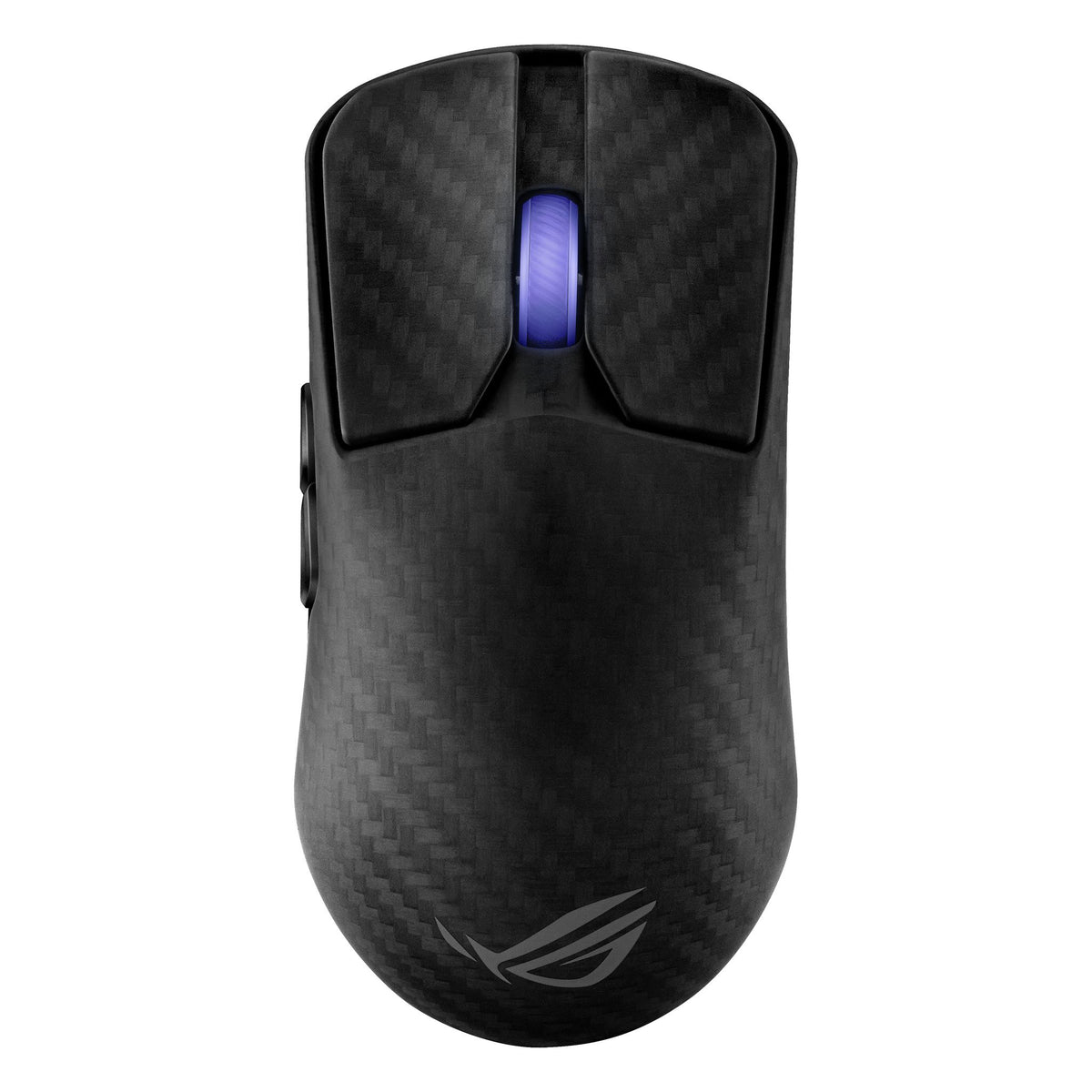 ASUS ROG Harpe Ace Extreme 47g Wireless Gaming Mouse Carbon Fiber