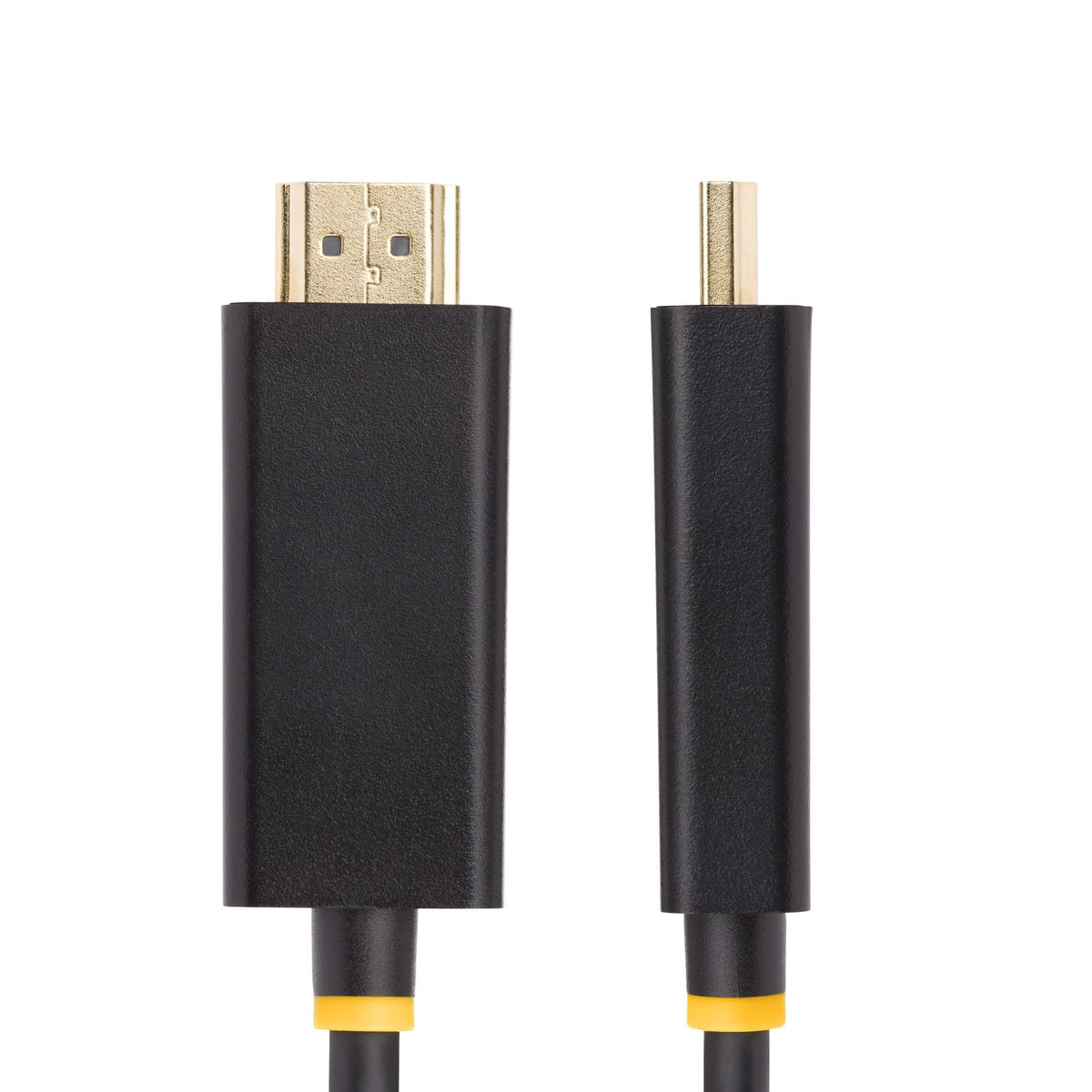 StarTech 3m DisplayPort to HDMI Adapter 4K 60Hz HDR DP 2.0b Cable
