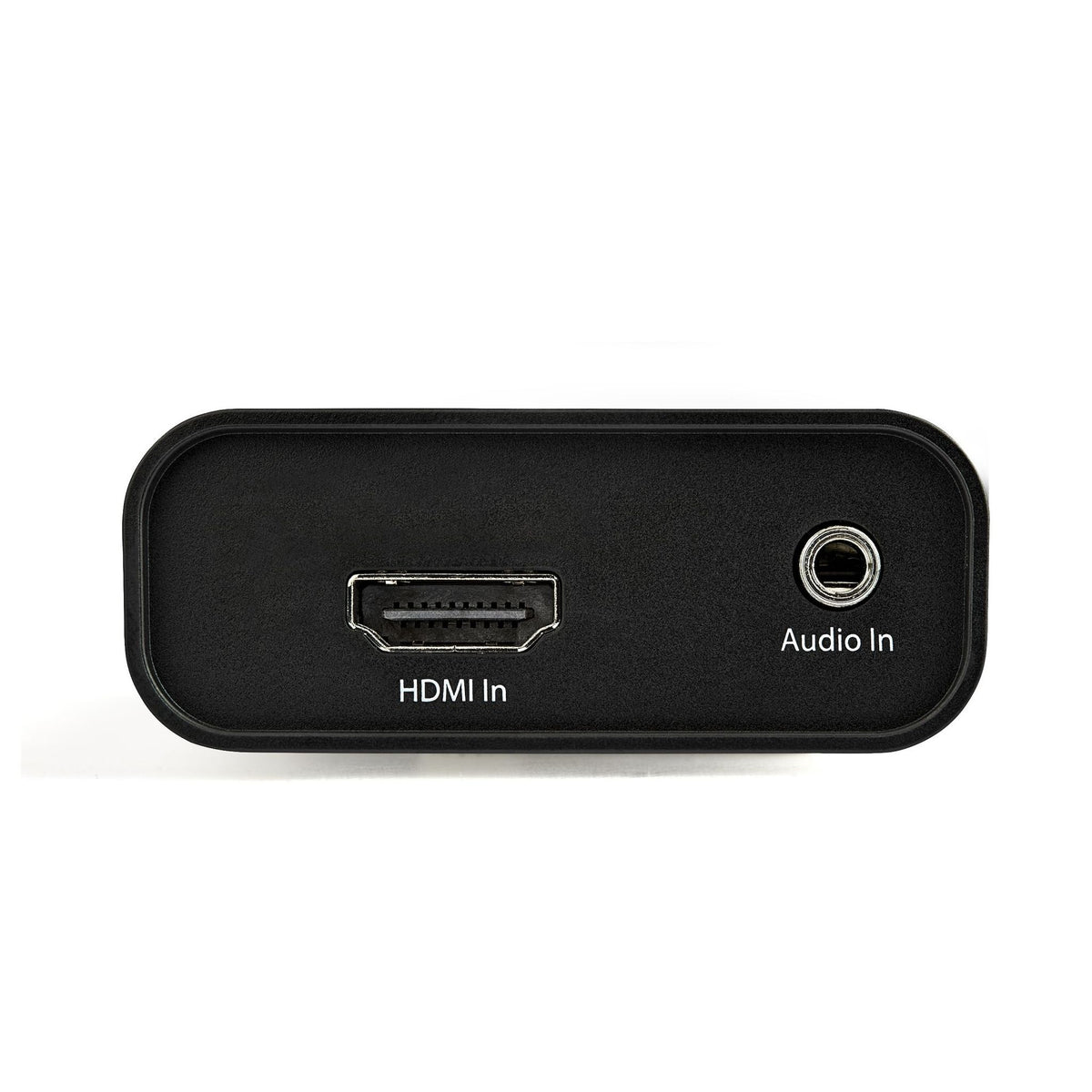 StarTech.com HDMI to USB C Video Capture Device 1080p 60fps UVC USB 3.0 Adapter