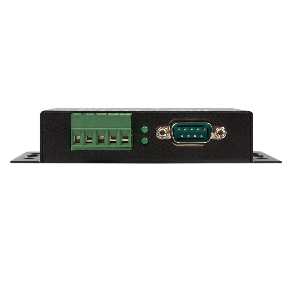 StarTech.com ICUSB422IS 1 Port USB 2.0 Type B Serial Adapter TAA Compliant