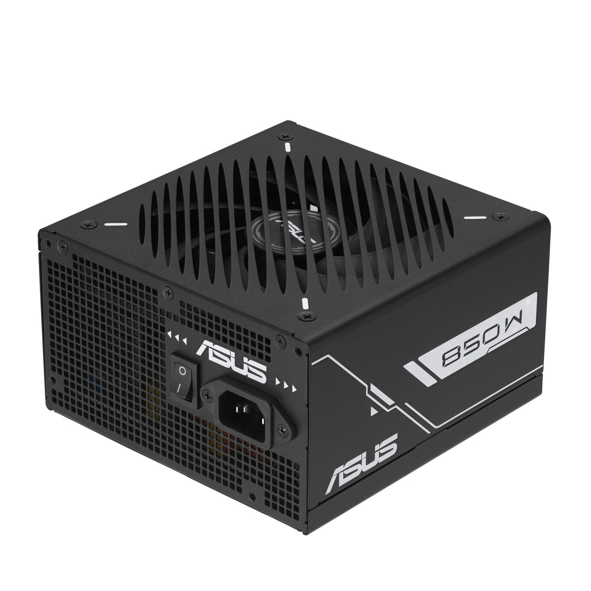 ASUS Prime 850W Gold Fully Modular ATX PSU