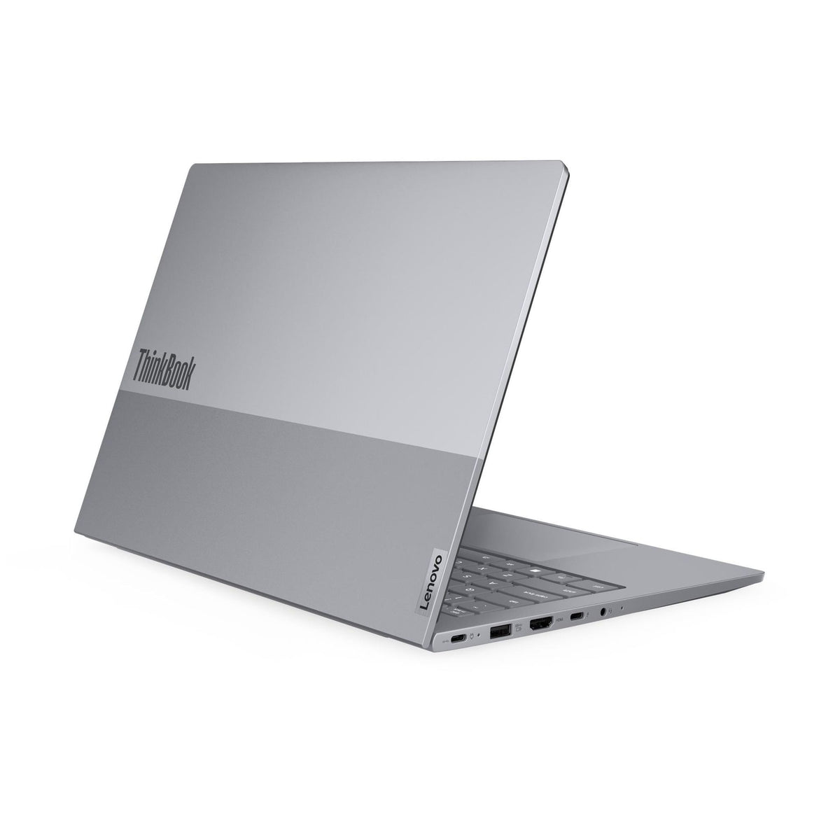 Lenovo ThinkBook 14 G9 14" WUXGA Core 7-240H 16GB 512GB SSD Thunderbolt tl:c017577b
