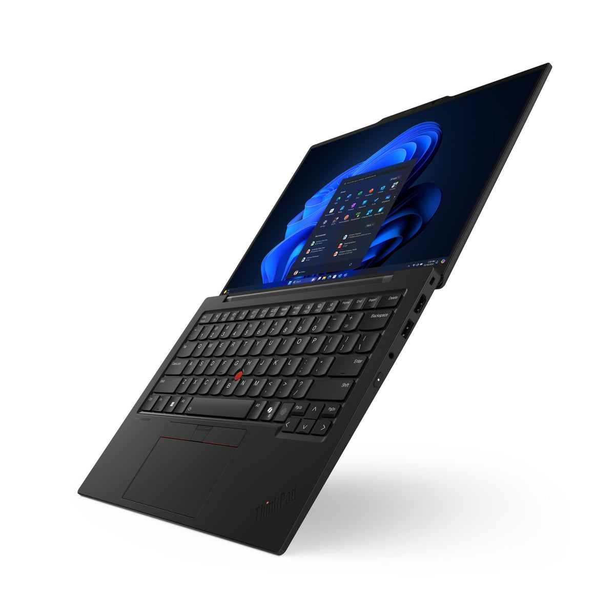 THINKPAD X1 CARBON GEN 13 14in WUXGA INTEL CORE ULTRA 5 225U 16GB RAM NON