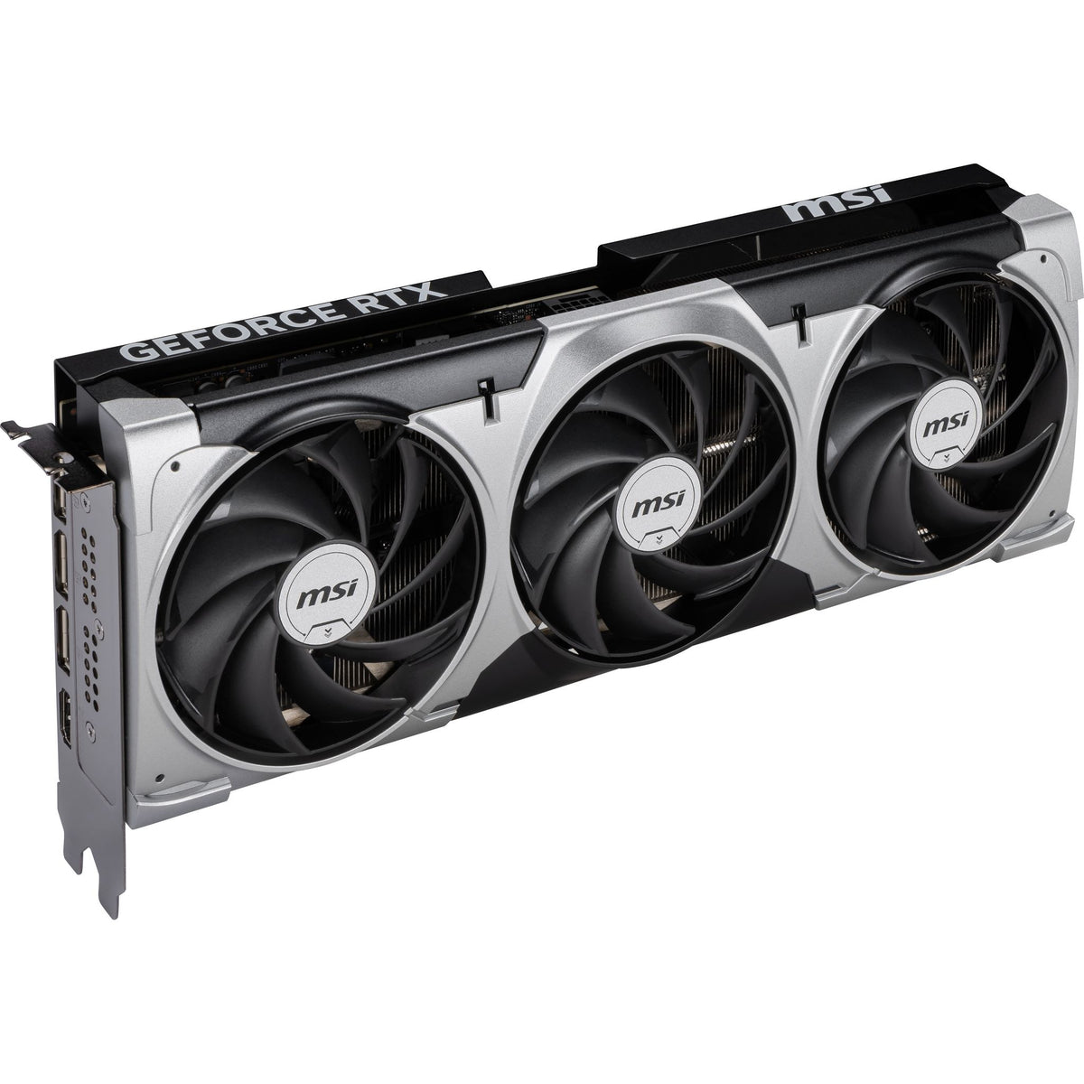 MSI RTX 5080 VENTUS 3X OC 16GB GDDR7 2640MHz Graphics Card tl:b0f182c
