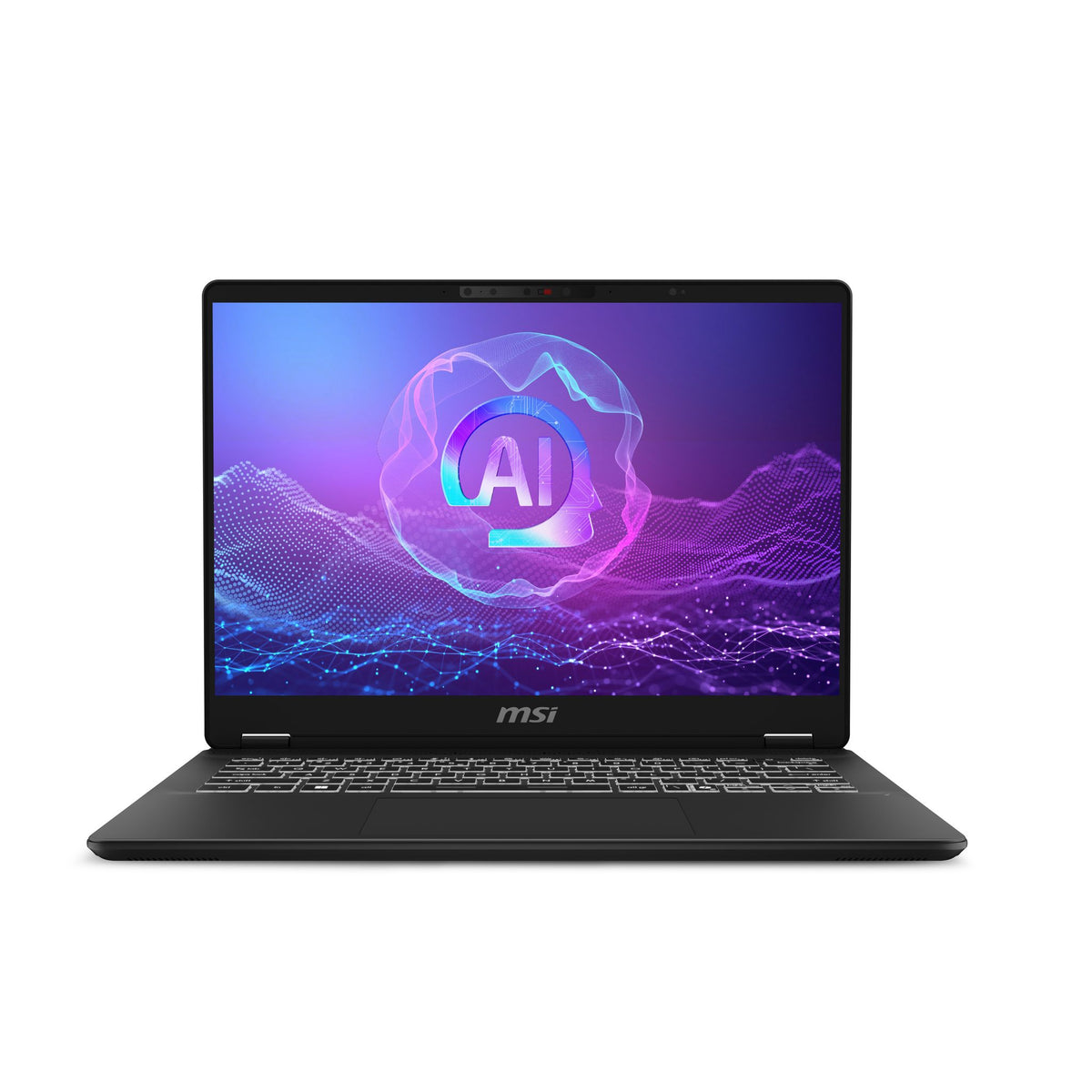 MSI Prestige 14" FHD Core Ultra 5 226V 16GB LPDDR5x 512GB SSD Intel Arc tl:c9a57e8a