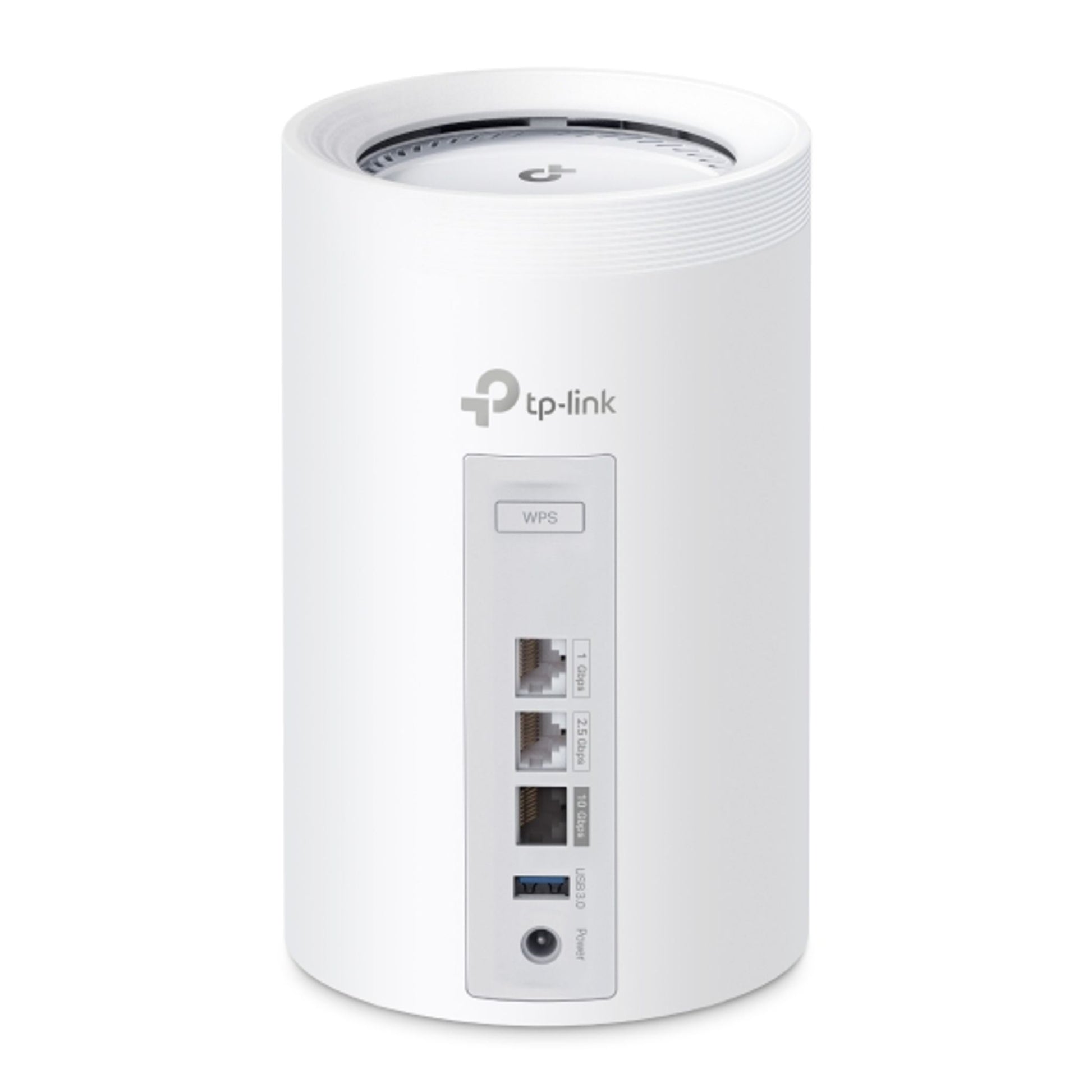 TP-Link Deco BE68 BE14000 Tri-Band Wi-Fi 7 Mesh System 8 Antennas 10G+2.5G LAN tl:c5bee16f