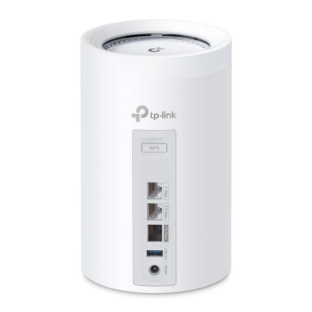 TP-Link Deco BE68 BE14000 Tri-Band Wi-Fi 7 Mesh System 8 Antennas 10G+2.5G LAN tl:c5bee16f