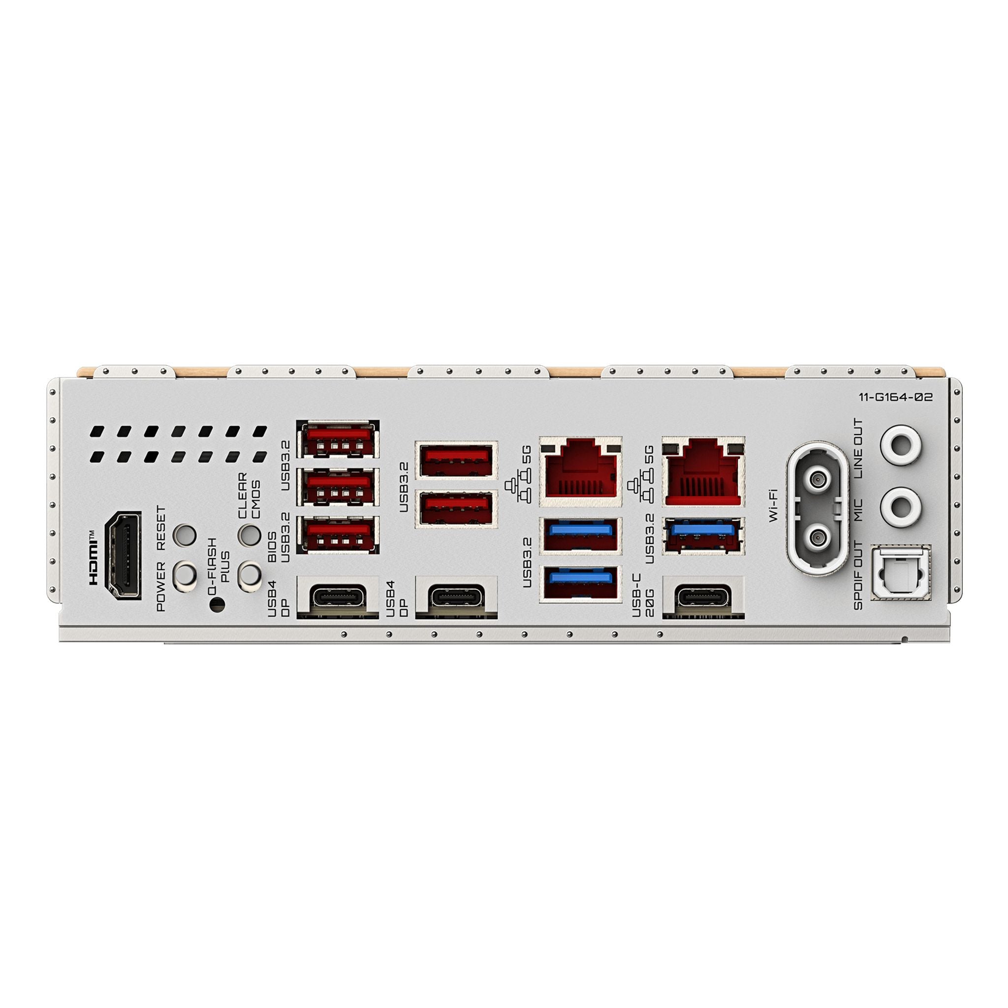 Gigabyte X870E AORUS XTREME WOOD AM5 DDR5 256GB USB4 Wi-Fi 7 PCIe 5.0 M.2 HDMI ATX Motherboard tl:9114ec7d