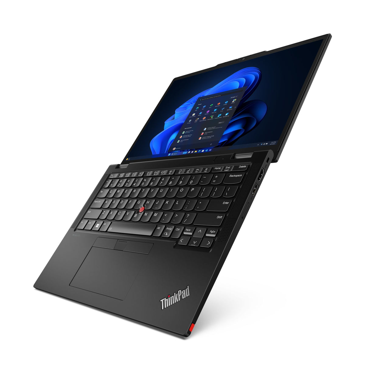 Lenovo ThinkPad X13 Yoga G5 13.3" WUXGA Touch U5-125U 16GB 512GB SSD Laptop tl:7d183271