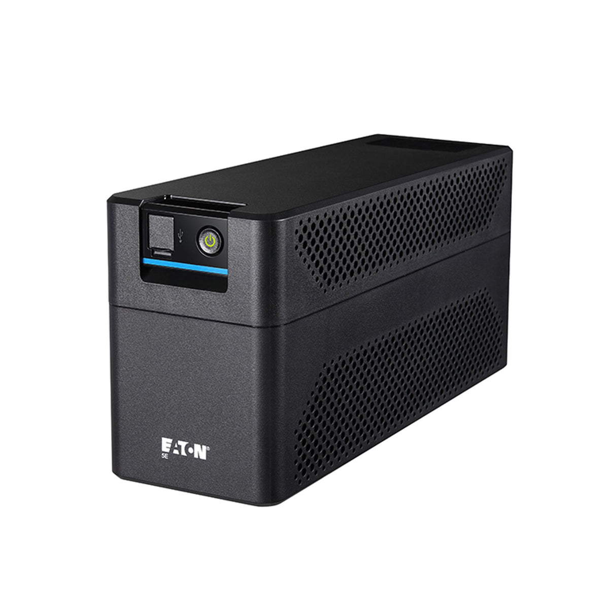 Eaton 5E GEN2 UPS 1600VA/900W 3 x ANZ OUTLETS Fan