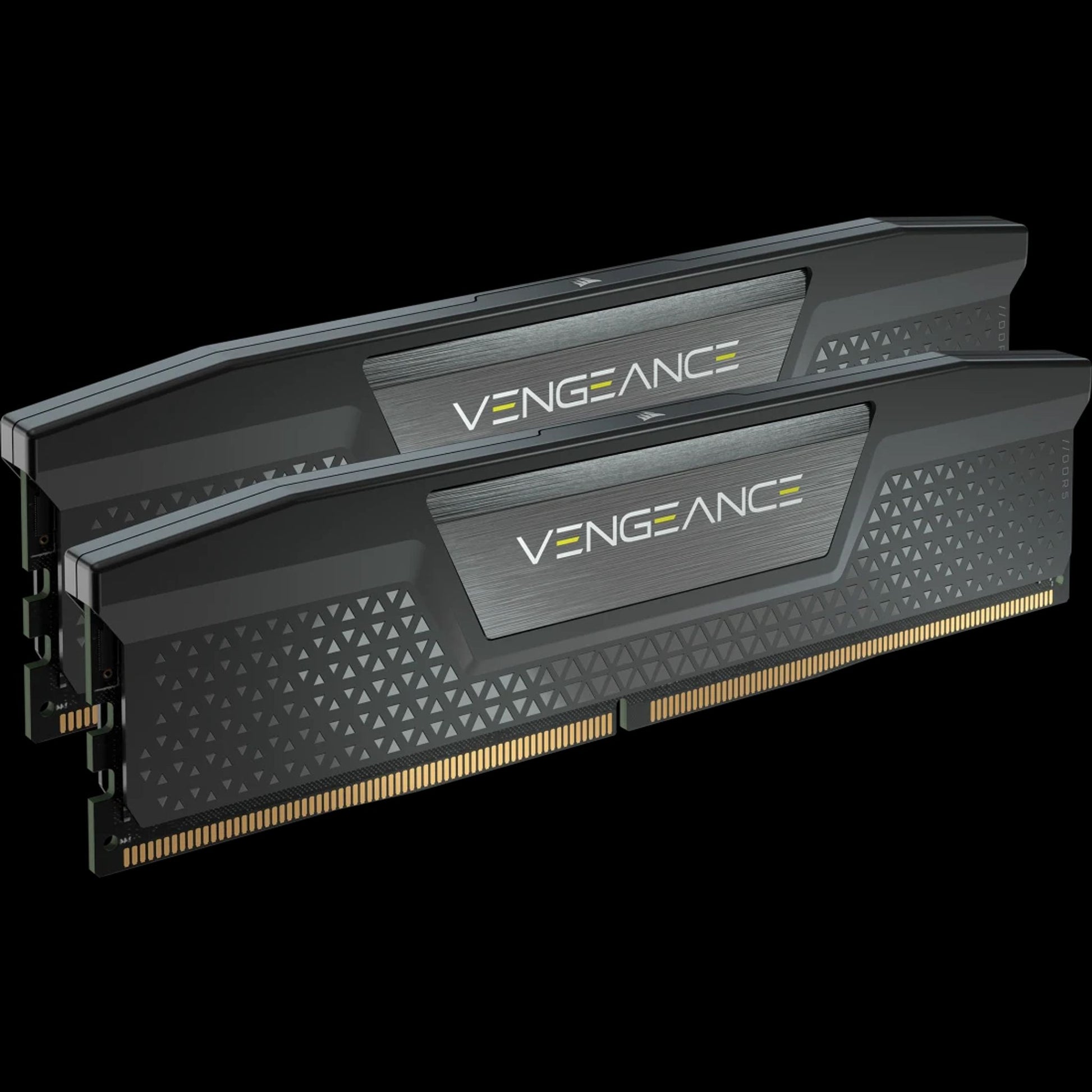 Corsair Vengeance 32GB (2x16GB) DDR5 6400MHz C36 Desktop Gaming Memory Black tl:a2ff4777
