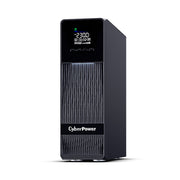 CyberPower Online S 2000VA/1800W Tower UPS 4x 12V/9AH Batteries 4x AU Socket
