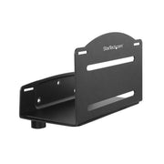 StarTech.com CPU Mount Adjustable 4.8-8.3" 10kg Load Capacity Steel Wall Mount