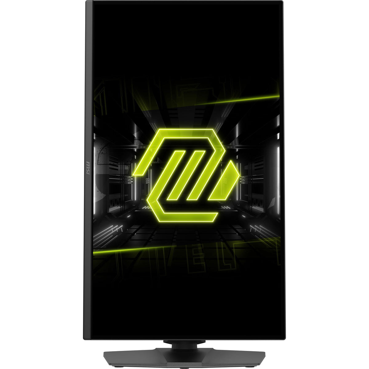 MSI MAG 275UPD E14 27" 4K 288Hz IPS Gaming Monitor HDMI 2.1 DP Black