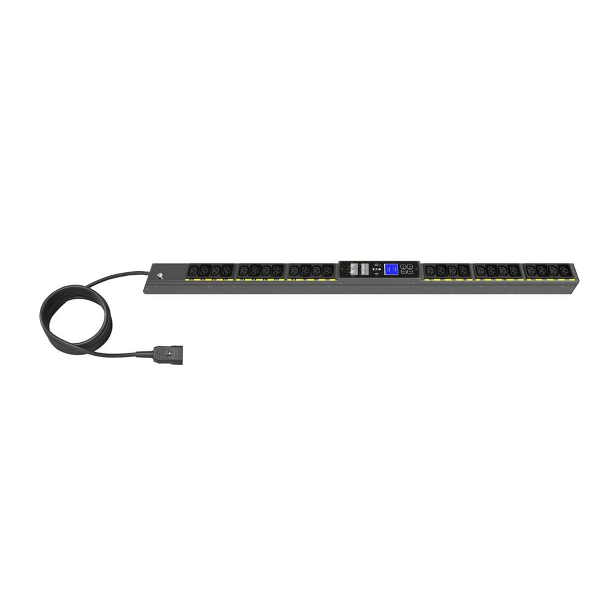 Eaton PDU G4 MI 0U 16A 12x C13/C39