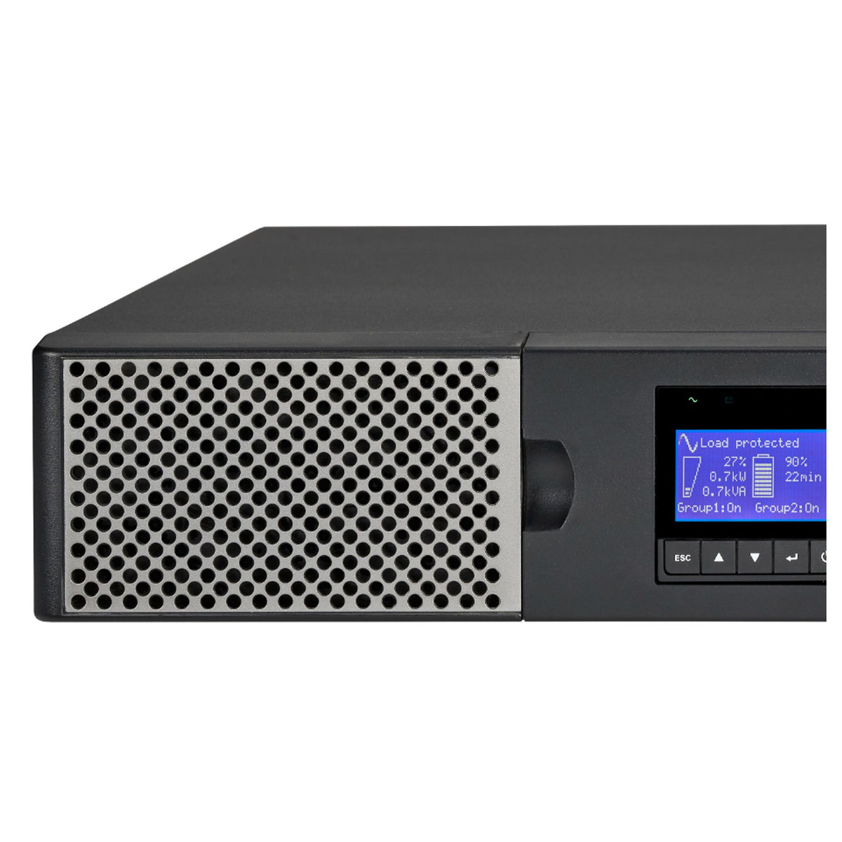 Eaton 9PX 3000VA Li-Ion Online UPS