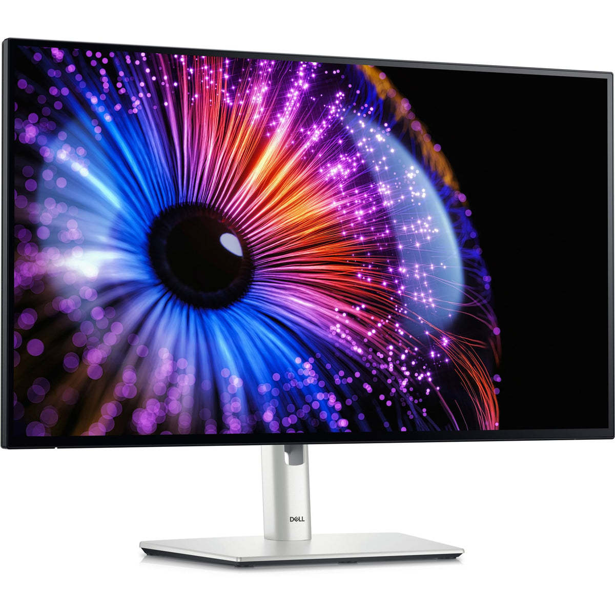 Dell UltraSharp U2724DE 27" WQHD 120Hz IPS Monitor USB-C DP HDMI