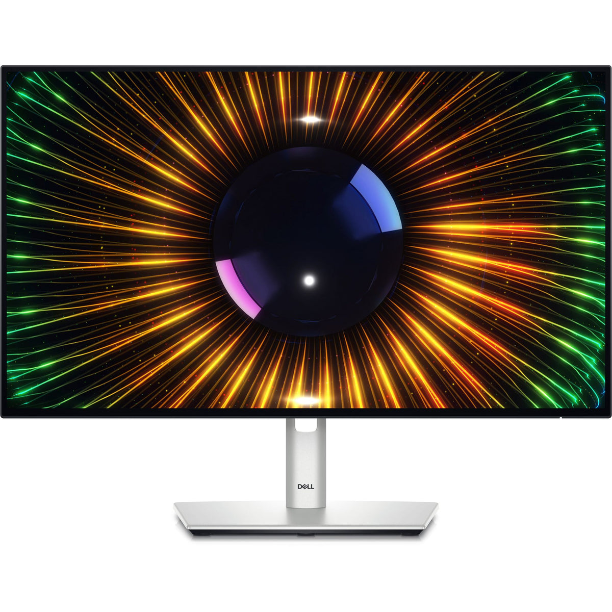 Dell UltraSharp U2424H 24" FHD 120Hz IPS Monitor HDMI DP USB-C VESA