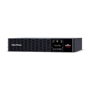 CyberPower PRO RACK/TOWER LCD 1500VA/1500W 4x IEC C13 2U UPS