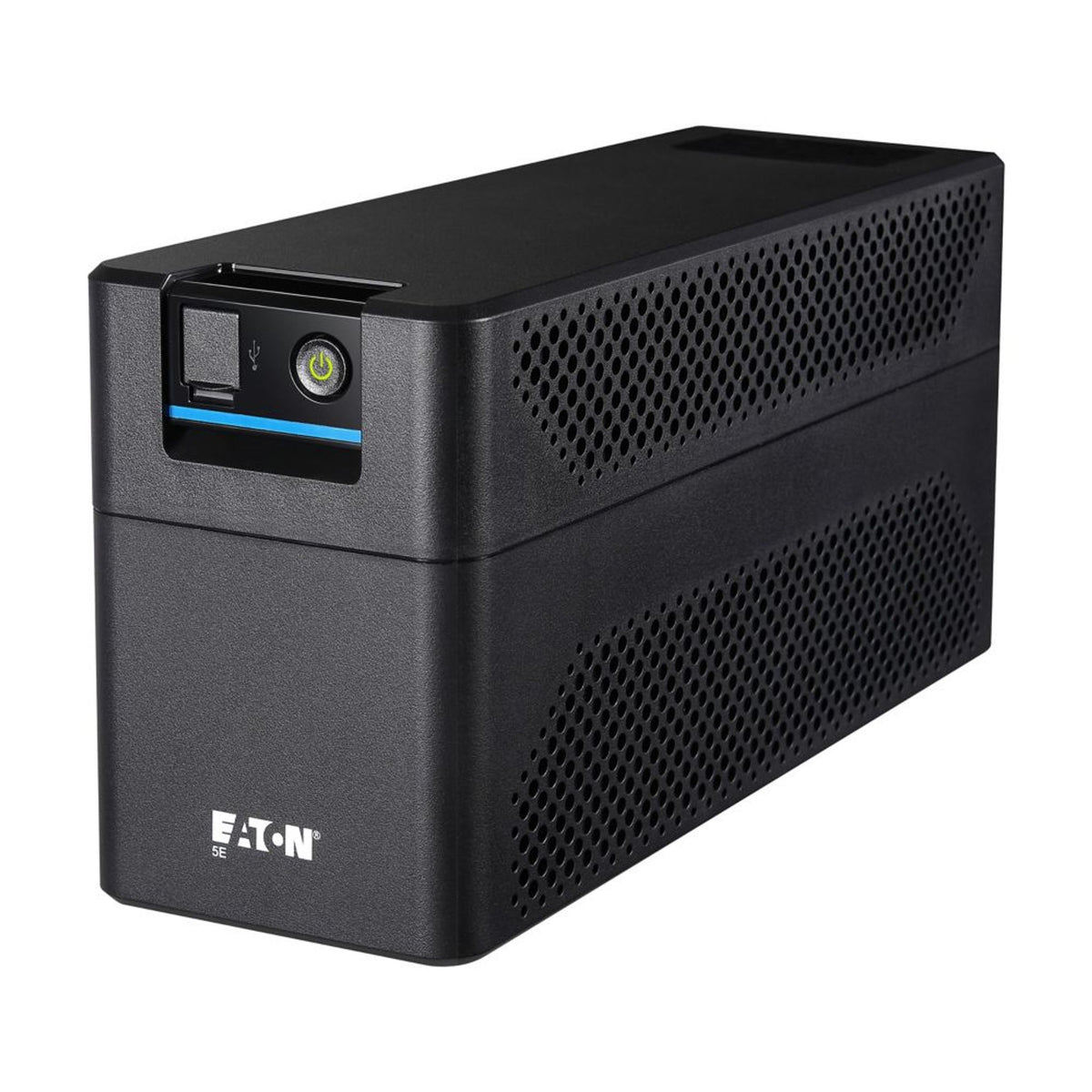Eaton 5E GEN2 UPS 900VA/480W 2 ANZ Outlets