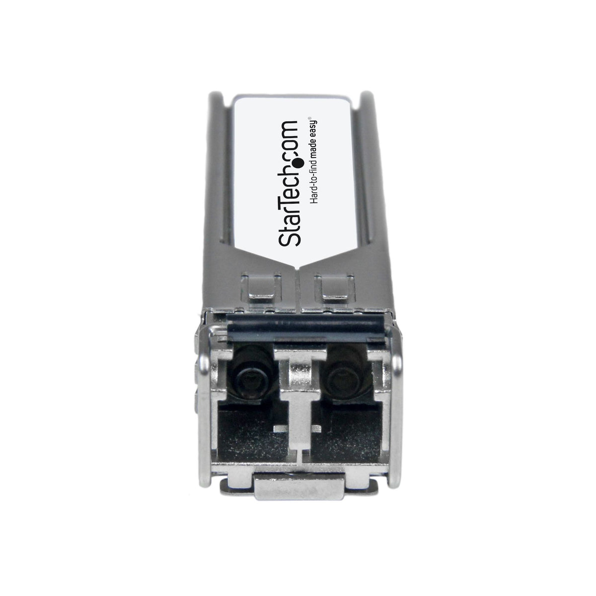 StarTech SFP+ LC 10GBase-SR 10G Multi-mode Ethernet Module