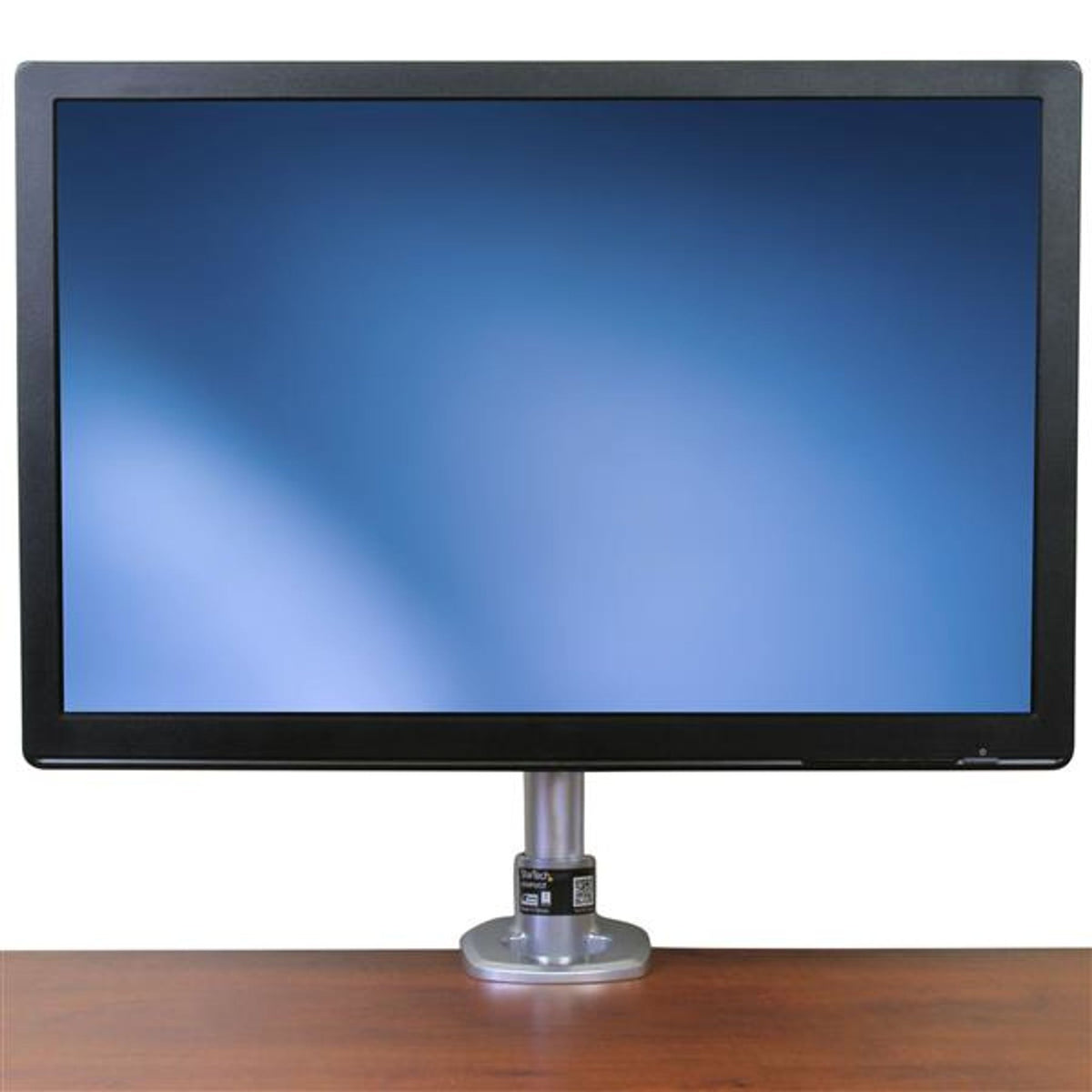 StarTech.com Single Monitor Desk Mount 30" 14kg VESA 100x100/75x75 Height