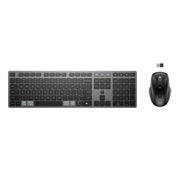HP 725 Wireless Rechargeable KB/Mouse Combo