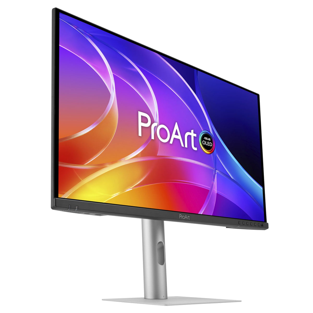 ASUS ProArt PA279CDV 27" 4K QD-OLED 120Hz 99% DCI-P3 USB-C Monitor