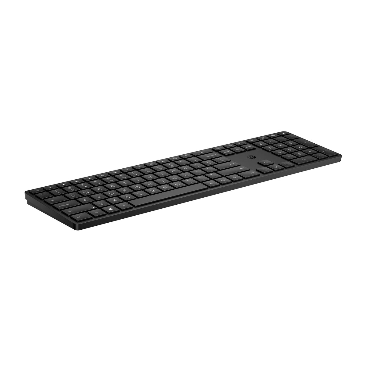 HP 450 BLK Programmable Wireless Keyboard
