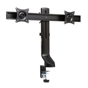 Kensington SpaceSaver Monitor Arm Dual