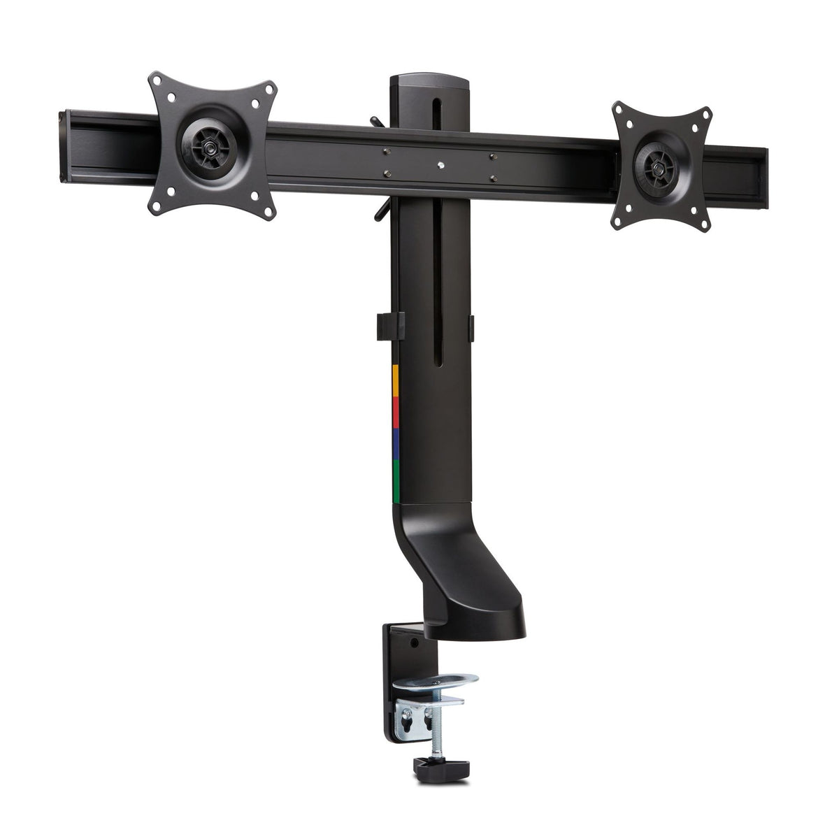 Kensington SpaceSaver Monitor Arm Dual