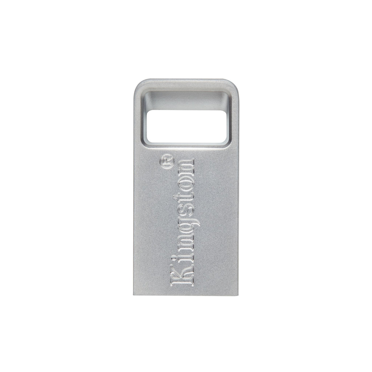 Kingston DataTraveler Micro DTMC3G2 128GB USB 3.2 200MB/s Read Speed Flash Drive