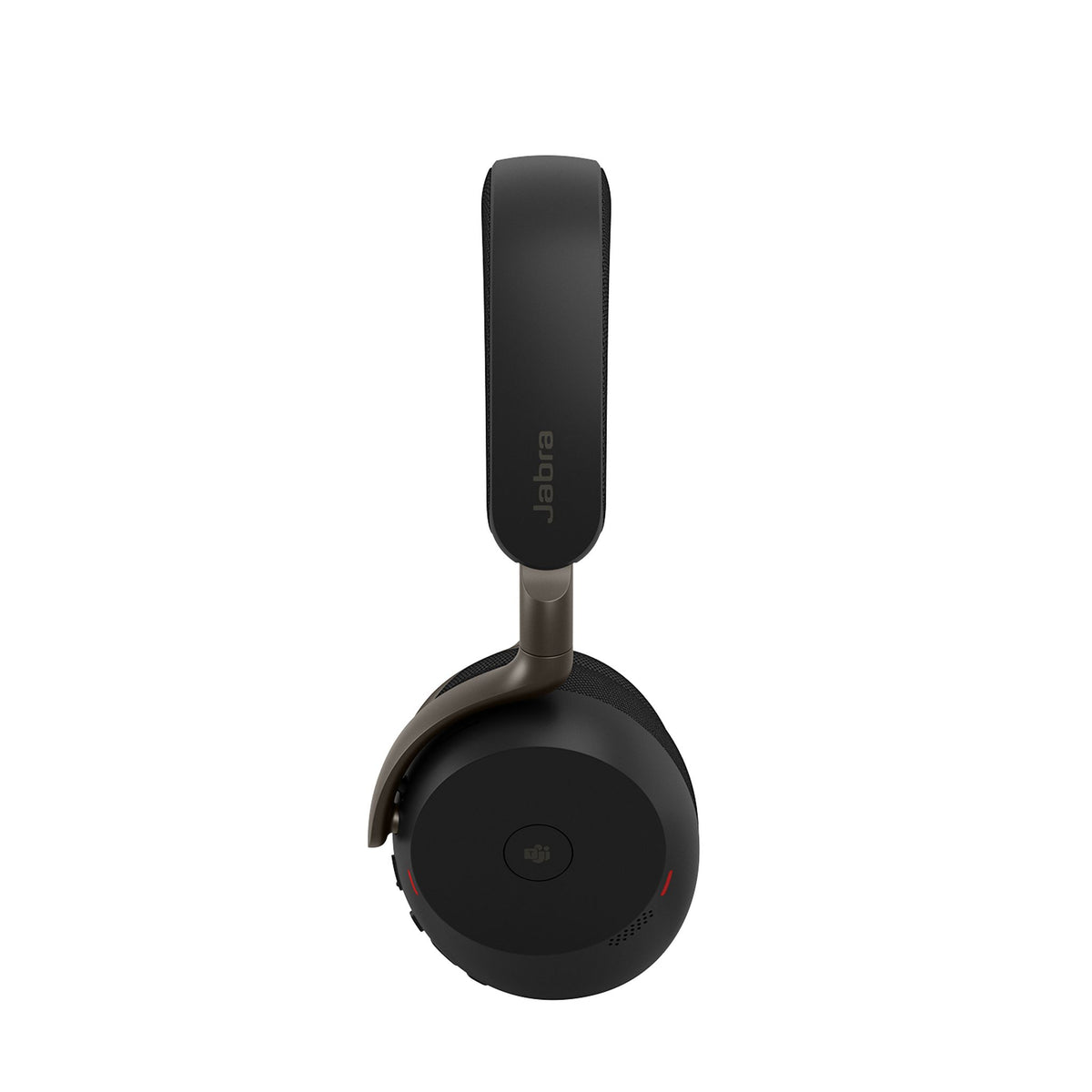 Jabra Evolve3 75 MS Link390A Wireless Headset Black