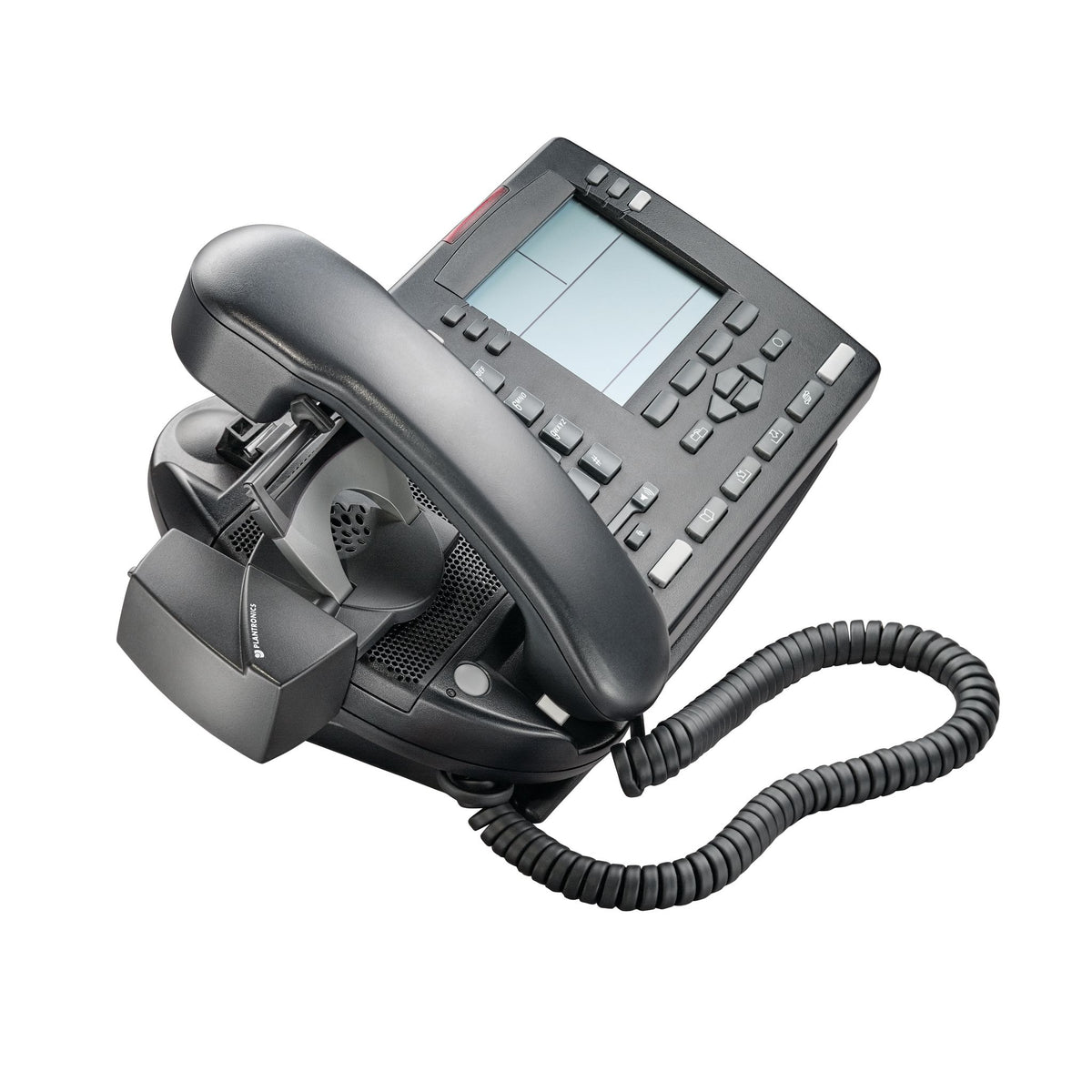 HP Poly HL10 Wireless Headset TAA