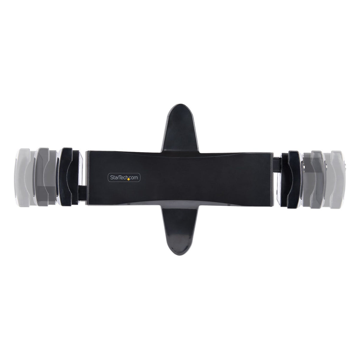 StarTech.com VESA Mount Adapter 7.9-12.5" 75x75/100x100 Anti-Theft Tablet Clamp