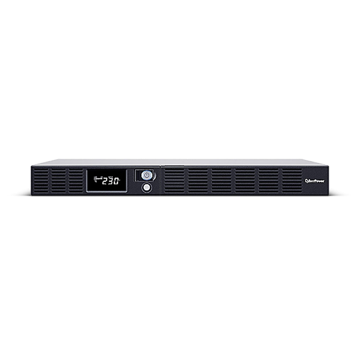 CyberPower LCD1000VA/600W 1U Line Interactive UPS
