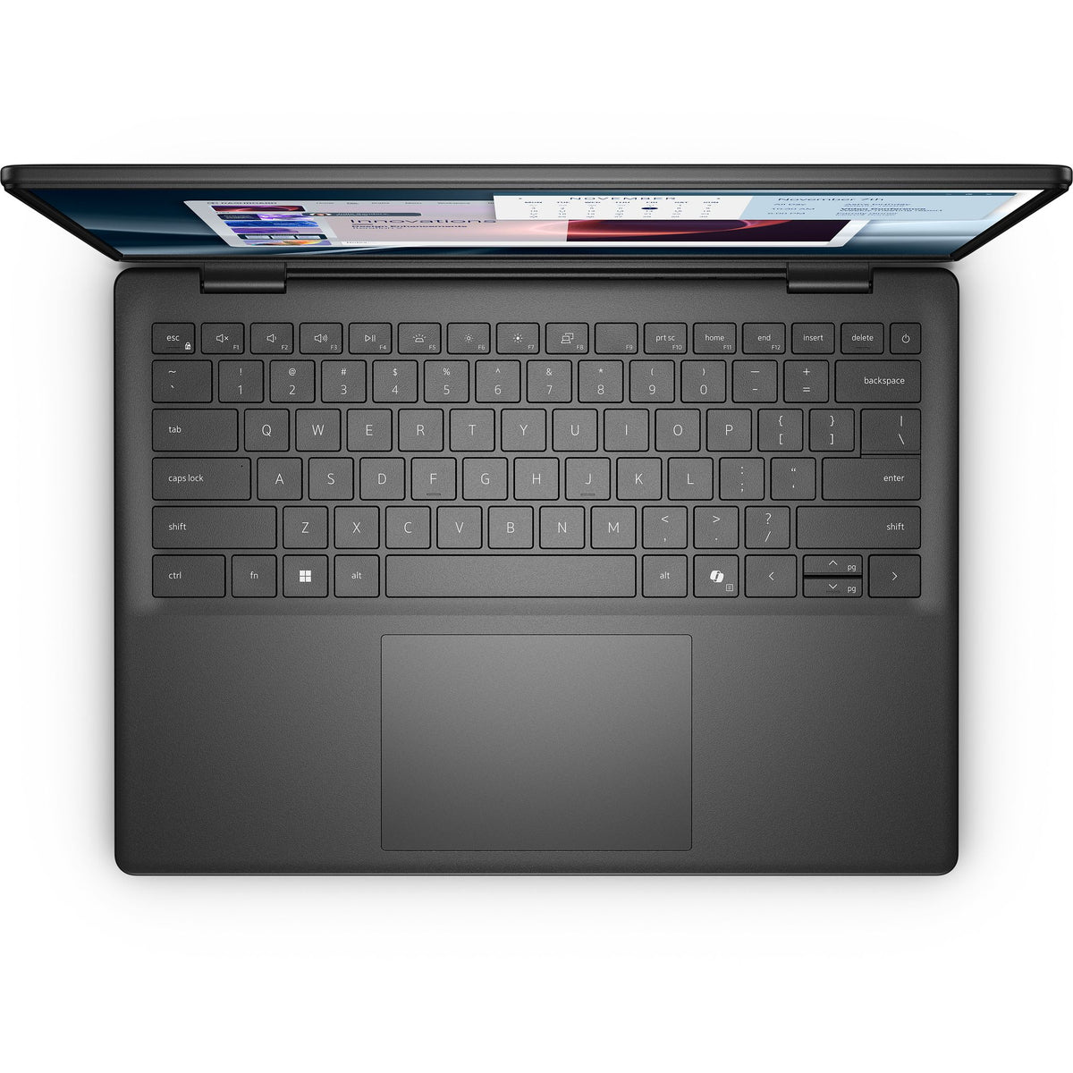 Dell Pro 14 Essentials 14" FHD+ Ryzen 7 250P 16GB 512GB SSD HD Camera