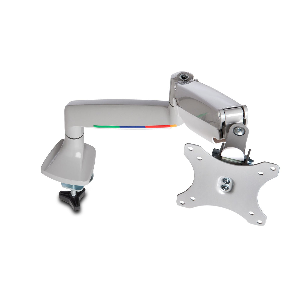 Kensington SmartFit One Touch Height Adjustable Single Monitor Arm