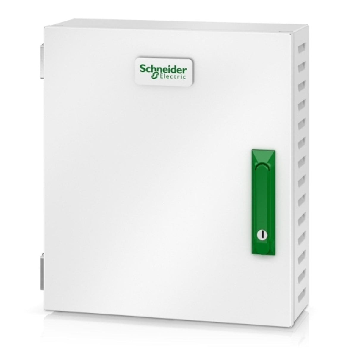 APC Galaxy VS Maintenance Bypass Panel 10-20kW 400V Wallmount