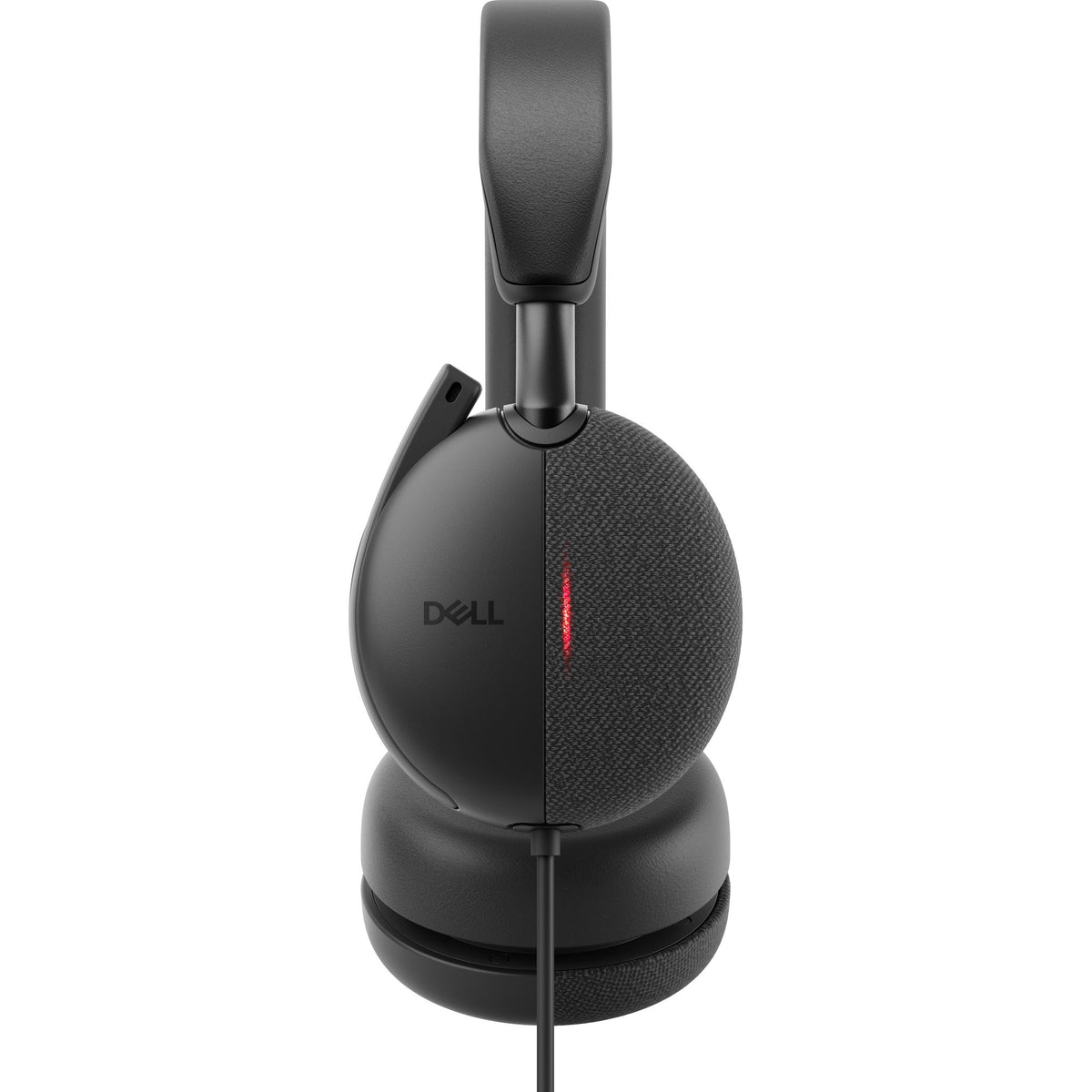 Dell WH5024 Wired ANC Headset USB-C