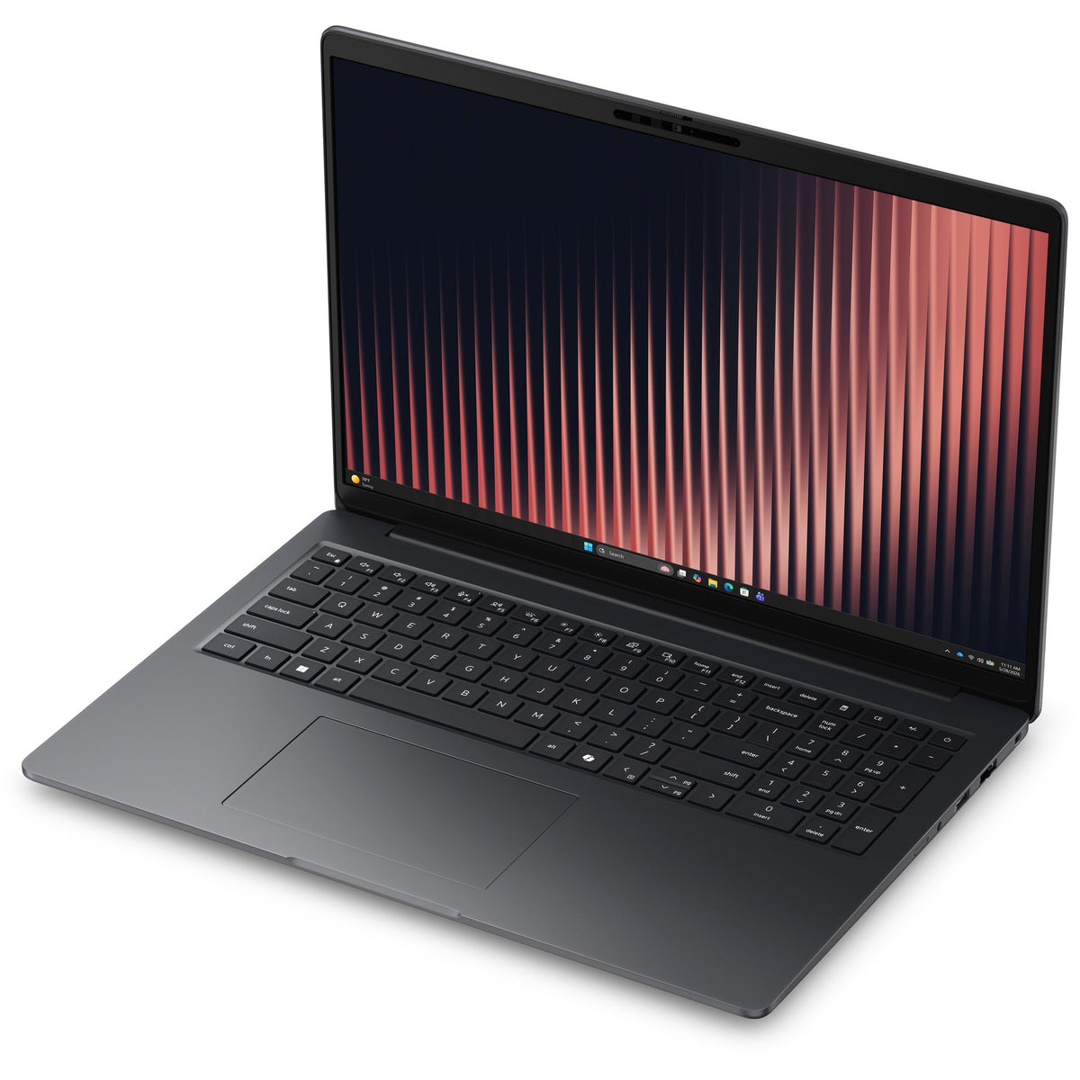 Dell Pro 3 16" FHD+ 1920x1200 Ryzen 7 PRO 450 16GB 512GB SSD FHD IR Camera