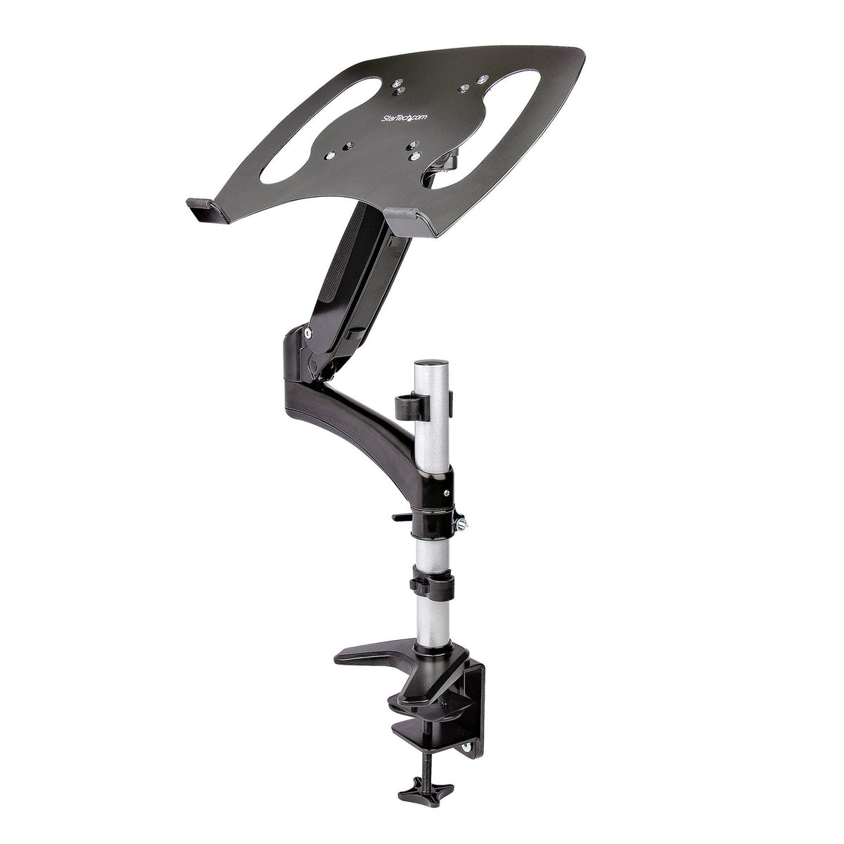 StarTech.com Desk Mount Laptop Arm Full Motion VESA 75x75/100x100 34" 8kg