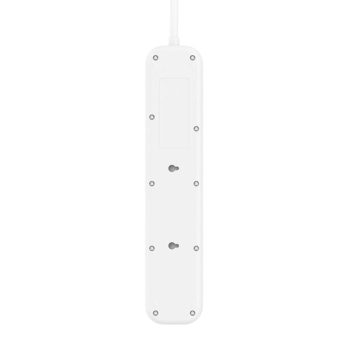 Belkin SurgePlus 4-Outlet Surge Protector 2x USB-C 30W 2M Cord 525 Joules tl:fa7dc43f
