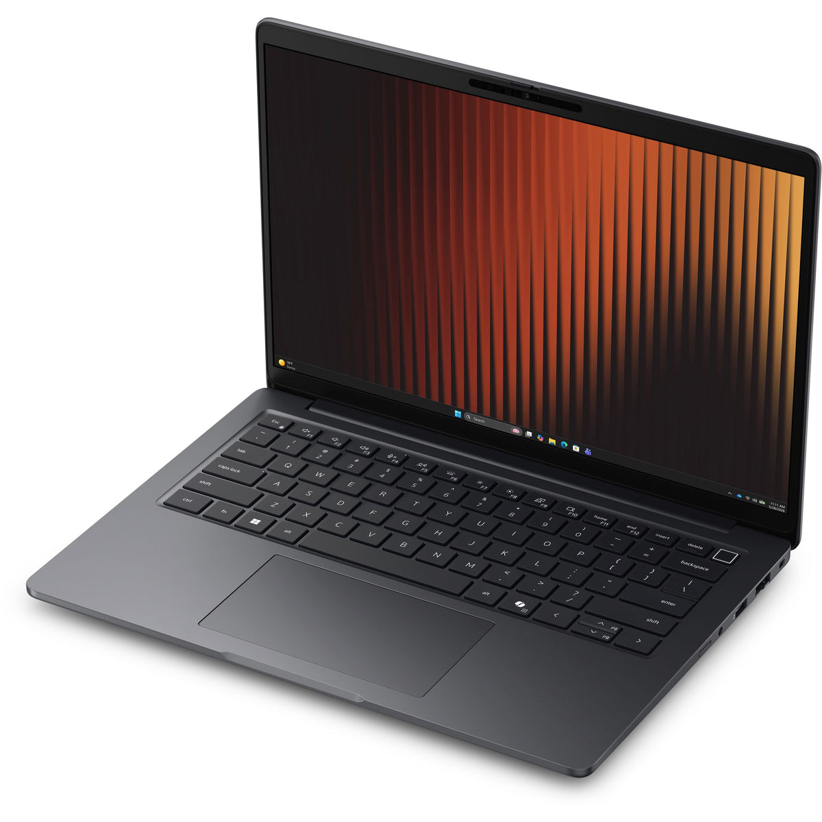 Dell Pro 3 14 14" FHD+ 16GB 512GB SSD FHD IR Camera