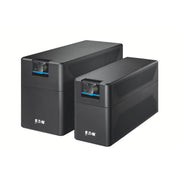 Eaton 5E GEN2 UPS 1200VA/660W 3 ANZ Outlets Fan