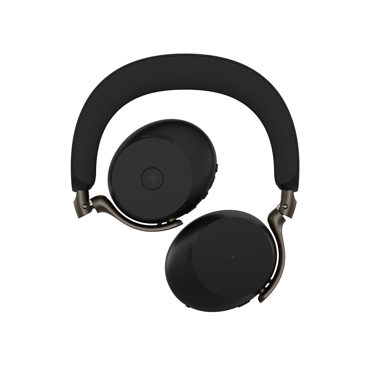 Jabra Evolve3 75 MS Link390A Wireless Headset Black