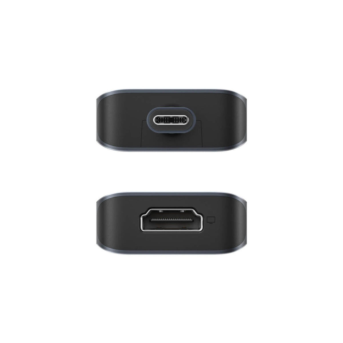 Targus HyperDrive Next HD4001GL 4-Port USB-C Docking Station 1xHDMI 4K 100W PD