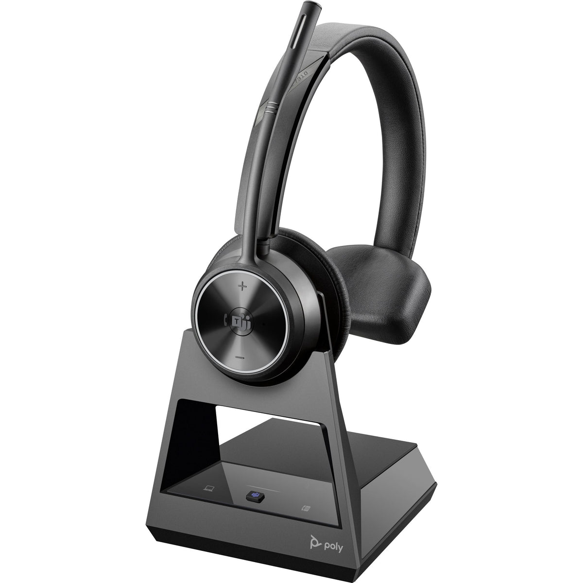 HP Poly Savi 7310-M Office DECT Single Ear Headset