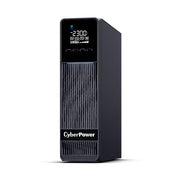 CyberPower Online S 1000VA/900W Tower UPS 3x AU Socket 2x 12V 9AH Batteries USB
